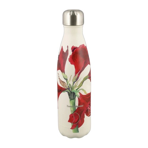 Chilly's Bottle 500ml Amaryllis